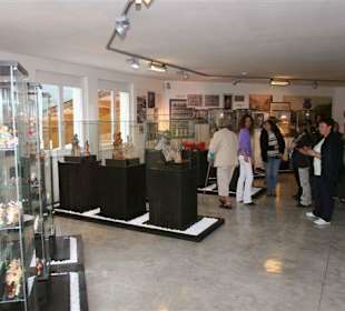 Dolfi Land Museum