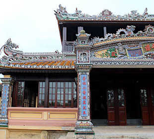 Hue Cité Impériale