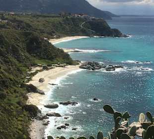 Capo Vaticano