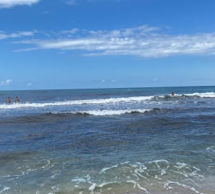 Strand Cala Mesquida
