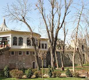 Gülhane Park
