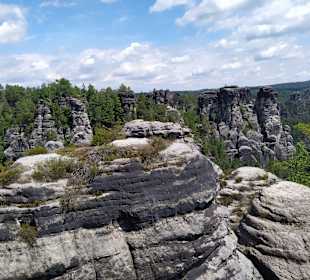 Bastei 