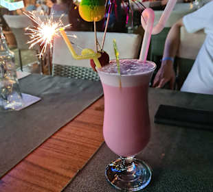 Rainbow Bar