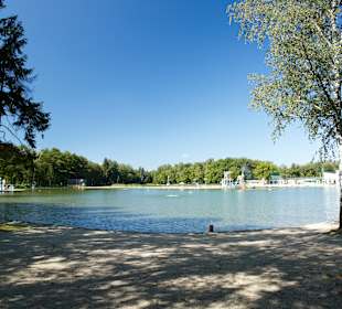 Wandern Sachsen Großschönau