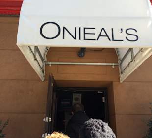 ,,Scout`` von Steve und Aidan