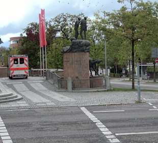 Brunnen Ravensburger Handelsgesellschaft