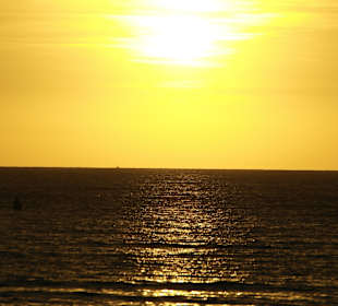 Sonnenuntergang Ballermann 2