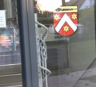 Bürgerhaus Nellingsheim