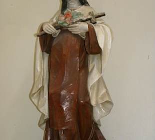 Klosterkirche St. Georg, Regensbrg