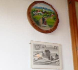 Gastwirtschaft zum Bräu