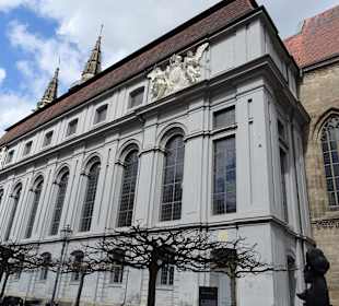 Kirche St. Gumbertus