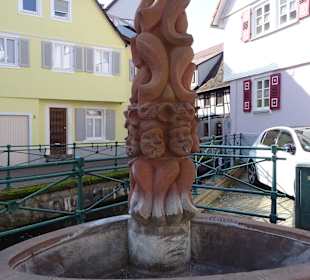 Altstadt Oberkirch