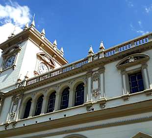 Stadtrundgang La Paz