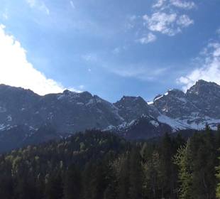 Eibsee