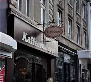 Vom alten Rathhaus her kommend links