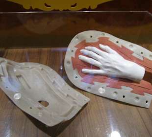 Handabdruck
