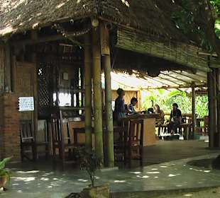 Barbereich 
