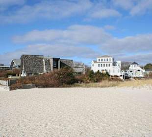 Strand / Dünen Cape Cod