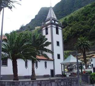 Madeira Lido West-Tour 