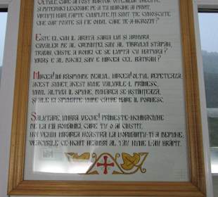 Mănăstirea Cozia