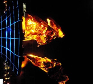 In der Altstadt am Hauptmarkt