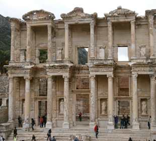 Ephesus...sehenswert