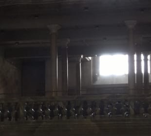 Stadtkirche St. Dionys