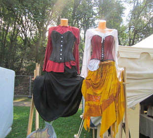 Mittelalterliches Spectaculum 