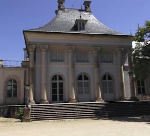 Neues Palais