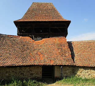 Viscri/Deutsch-Weisskirch