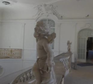 Repräsentationsräume