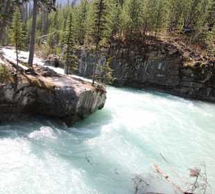 ...und vermillion river!°