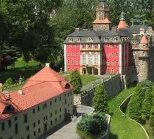 Schloss Fürstenstein