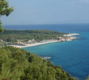 Platanitsi Beach