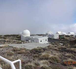 Observatorium 2