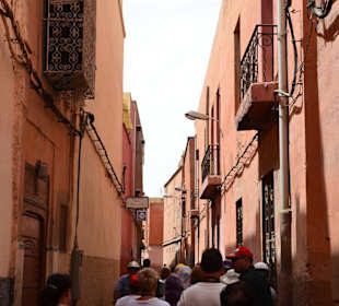 Zabudowa starego miasta