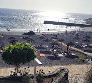 Strand Playa Paraiso