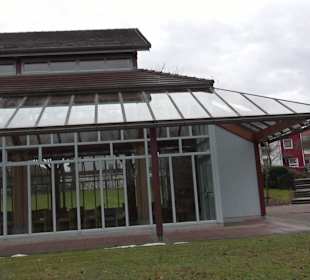 Friedhof Oferdingen 'Zum Wäldle'