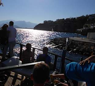 Bootstour Antalya2