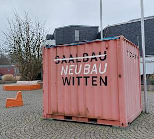 Städtischer Saalbau Witten