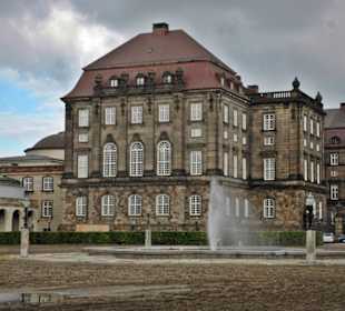 Schloß Christiansborg
