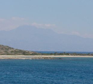 Insel Chrissi