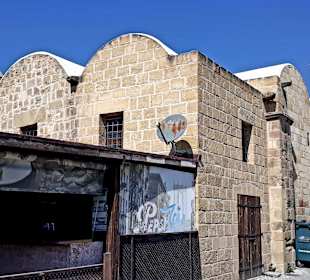 Lefkosia - Das türkische Nicosia