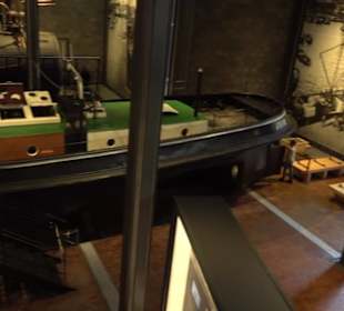 Deutsches Technikmuseum