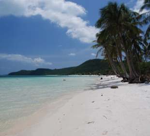 Sao Beach