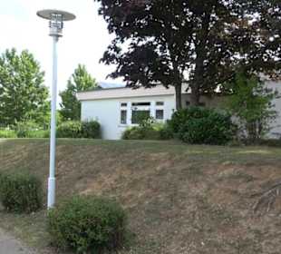 Evangelisches Pfarramt Oberjesingen