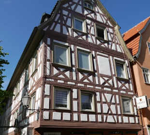 Altes Schorndorf