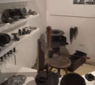 Archäologisches Museum