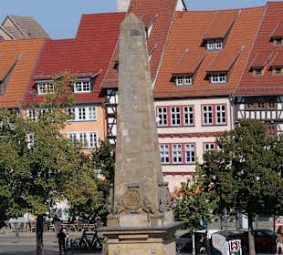 Ehrtal Obelisk