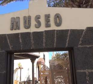 Museo Etnográfico Tanit